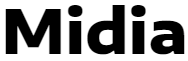 Logo Midia